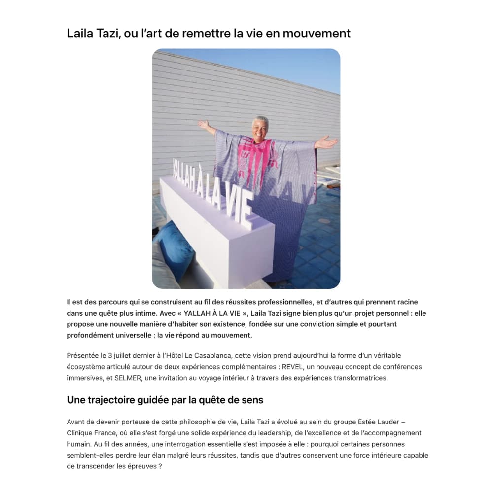 Article de presse 5